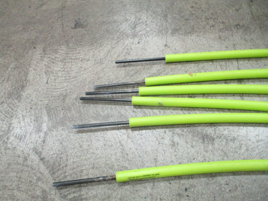 Used Primed Arch Goals Set Of 6