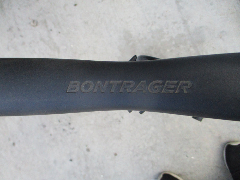 Load image into Gallery viewer, Used Bontrager Charger Floor Pump
