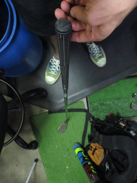 Load image into Gallery viewer, Used Cleveland 588 DSG RTG+ Right Hand 56º Sand Wedge
