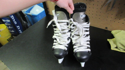 Used CCM 92 Youth skates Size 3