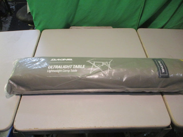 Load image into Gallery viewer, Dakine Ultralight Lightweight Camp Table
