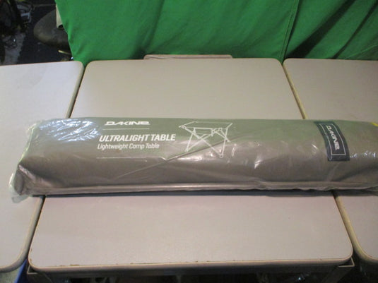 Dakine Ultralight Lightweight Camp Table