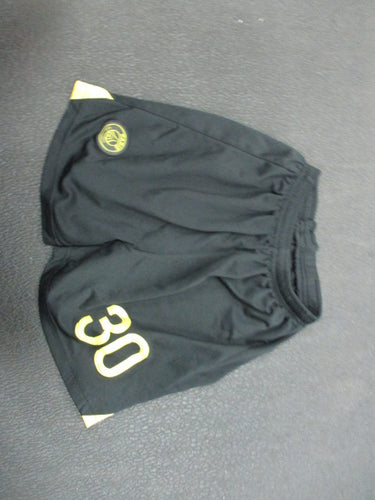 Used Youth Soccer Shorts
