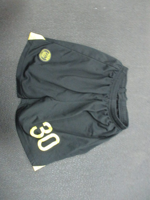 Used Youth Soccer Shorts