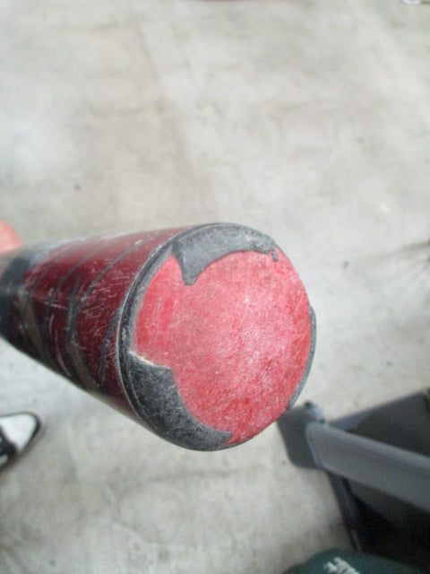 Load image into Gallery viewer, Used Demarini Voodoo Raw (-3) 32" BBCOR Baseball Bat
