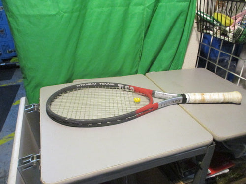 Used Head TI.S2 27