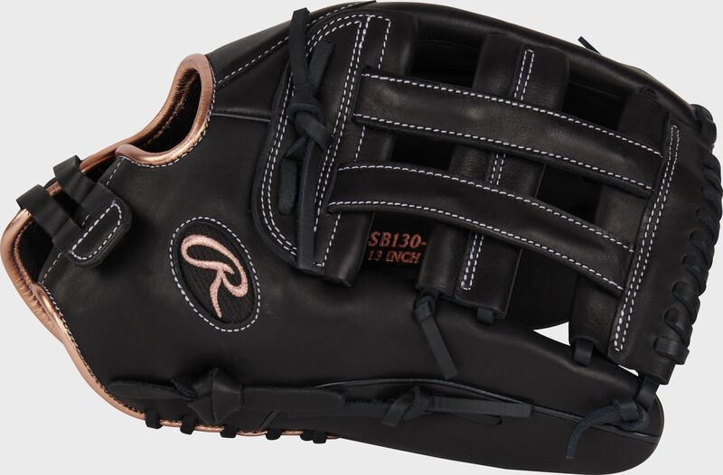 Load image into Gallery viewer, New Rawlings R9 Series 13&quot; Outfield Glove - RHT
