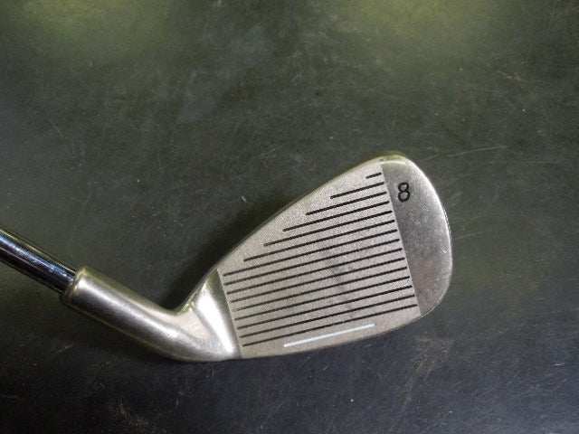 Load image into Gallery viewer, Used Fortune DCPlus Midsize Left Hand 8 Iron
