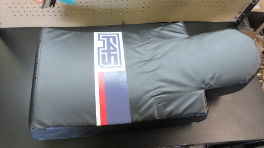 Used F45 Curved Tackle Dummy