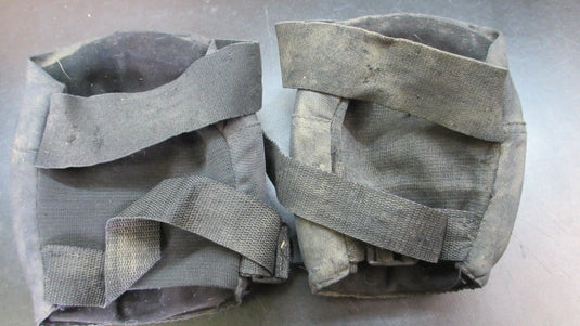 Used 187 Killer Pads Skating Knee Pads - Size Small/Medium