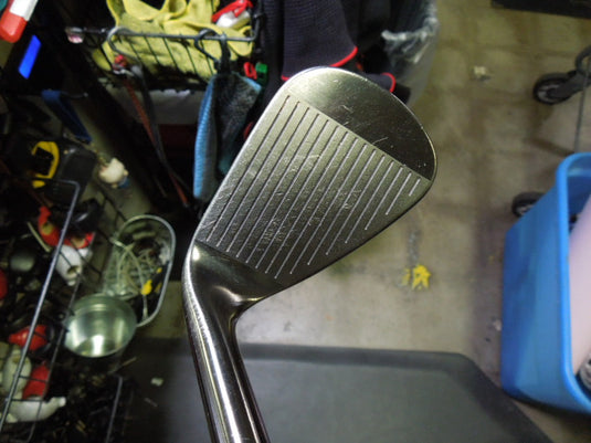 Used Adams Golf Idea Pro Black CB2 Forged Right Hand Gap Wedge