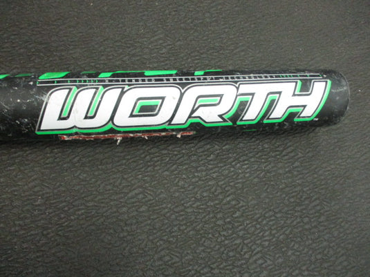 Used Worth AMP (-8) 34