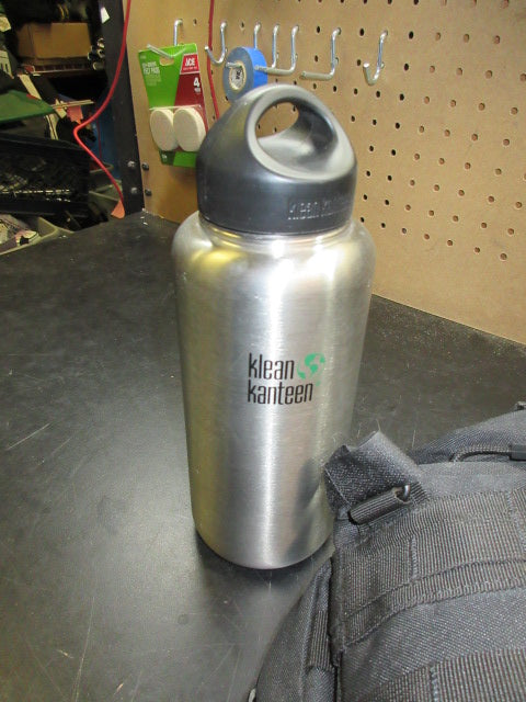 Load image into Gallery viewer, Used Compatible Tactical Water Bottle Pouch

