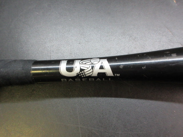 Load image into Gallery viewer, Used Rawlings Rush 27" -10 USA Alloy Baseball Bat
