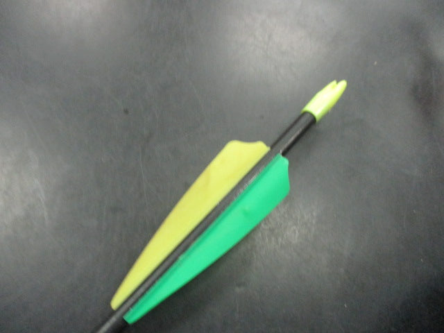 Load image into Gallery viewer, Used Razor Blade 100 Youth Arrow
