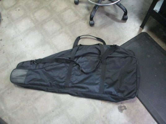 Used Blade Piggy Back Deluxe Fencing Carry Bag