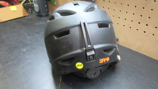 Used Spy+ Sender Snow Sports Helmet with Mips Brain Protection
