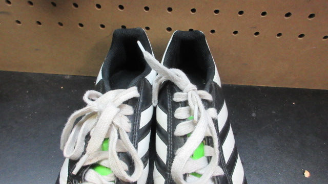 Load image into Gallery viewer, Used Adidas Goletto VI FG J Soccer Cleats - Size 4.5

