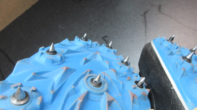 Load image into Gallery viewer, Used Nike Zoom Rival MD Running Spikes - Size 11
