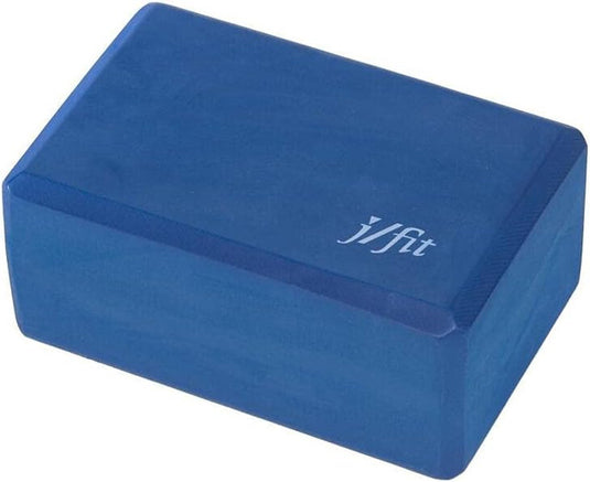 New J-Fit Yoga Block