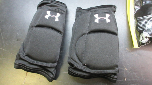 Under Armour UA Rally Volleyball Knee Pads - Size Large