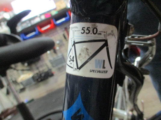 Used Specialized Vita Elite 54cm 21 Speed Womens Bike