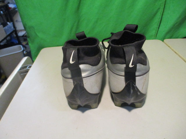 Load image into Gallery viewer, Used Nike Vapor Size 10 Football Cleats
