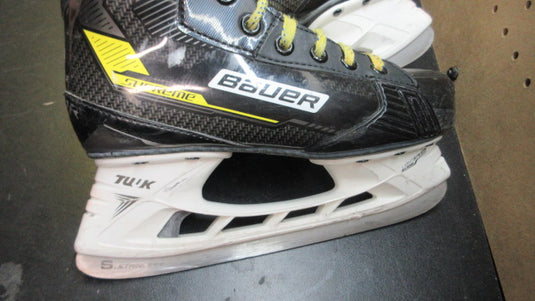Used Bauer Supreme M3 Ice Hockey Skate - Size 4