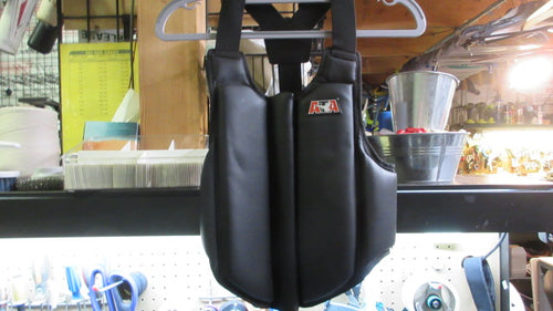 Used ATA Martial Arts Chest Protector - Youth