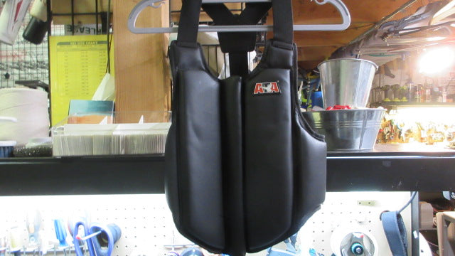 Load image into Gallery viewer, Used ATA Martial Arts Chest Protector - Youth
