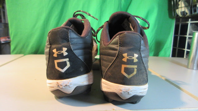 Load image into Gallery viewer, Used Under Armour Leadoff Low RM Men&#39;s Size 13 Baseball Cleat
