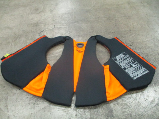 Used Stearns Neoprene Life Jacket Size XL