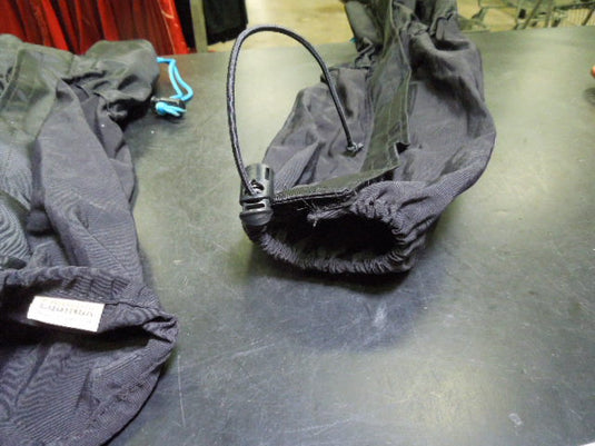 Used Equinox LTD Cold Winter Gaiters