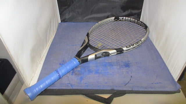 Load image into Gallery viewer, Used Head Metallix 6 27&quot; Tennis Racquet

