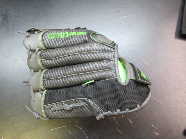 Load image into Gallery viewer, Used Franklin Fastpitch Pro Series 12" Glove - RHT
