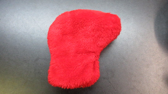 Used Golf Head Cover