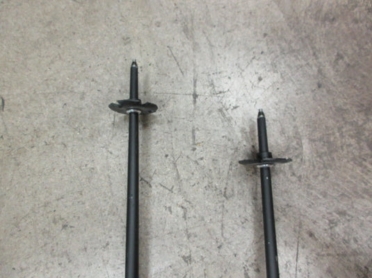 Used Scott S.R.S 50" Ski Poles