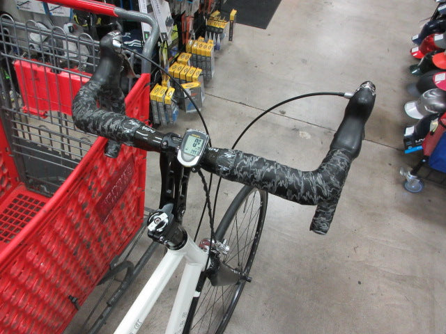 Load image into Gallery viewer, Used Fetish Cycles Penna 18 Speed XL Road Bike
