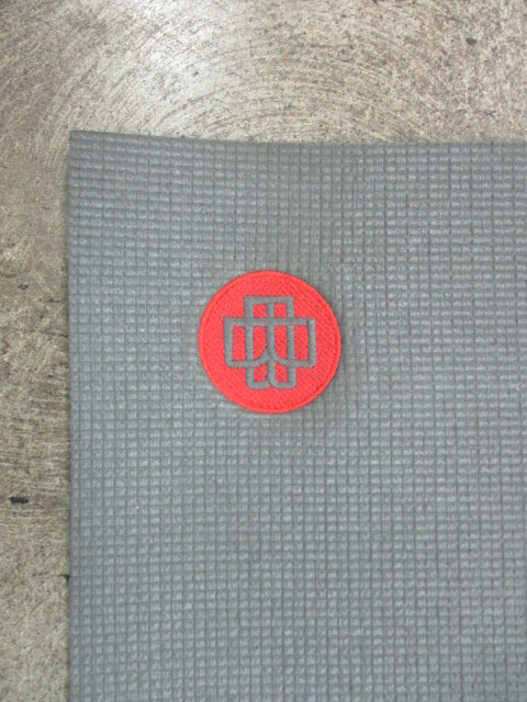 Used 2 Feet X 5'7 Fitness Yoga Mat