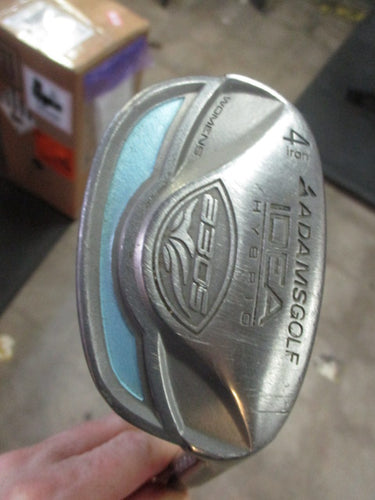 Used Ladies Adams Idea A30S4 Hybrid
