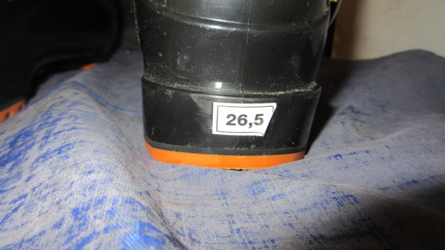 Load image into Gallery viewer, Used Rossignol Soft Light 3 Ski Boots Size 26.5
