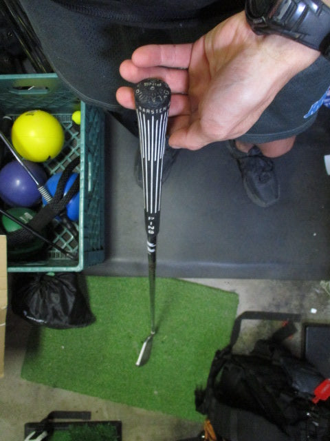 Load image into Gallery viewer, Used PING Zing Karsten Black Dot Right Hand 5 Iron
