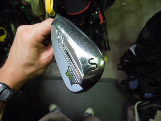 Load image into Gallery viewer, Used PXG 0211 XCOR2 Left Hand 8pc Iron Set 4-9 Iron and G,S Wedge
