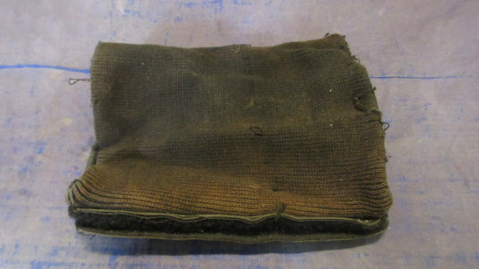 Used Quarterback Playbook Arm Sleeve - worn