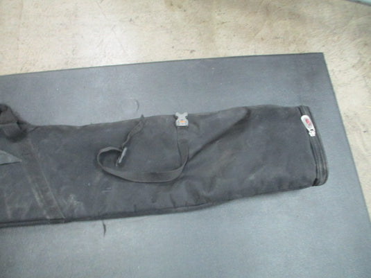Used Marker Downhill Ski Equipment Bag