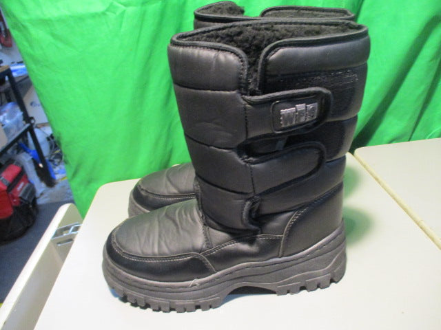 Load image into Gallery viewer, Used WFS Size 9 Winter Snow Boots
