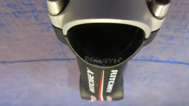 Load image into Gallery viewer, Used Ritchey Pro 4 X Axis Handle Bar Stem
