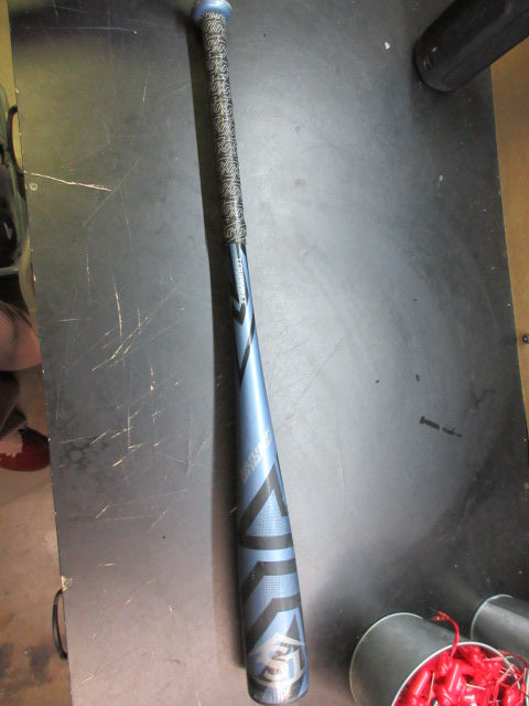 Load image into Gallery viewer, Used Louisville Slugger Omaha 29" -11 USA Alloy Baseball Bat

