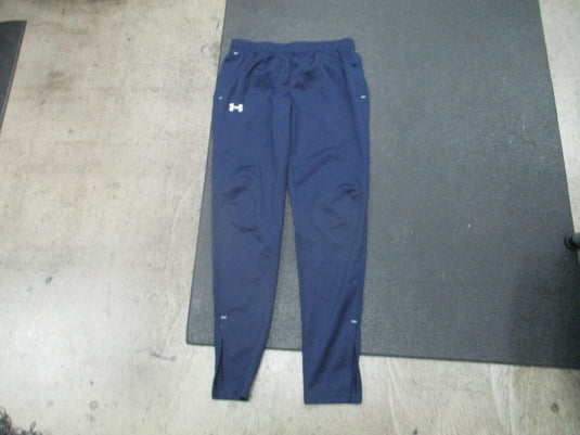 Used Under Armour Fitted Size S/M Soccer Joggers