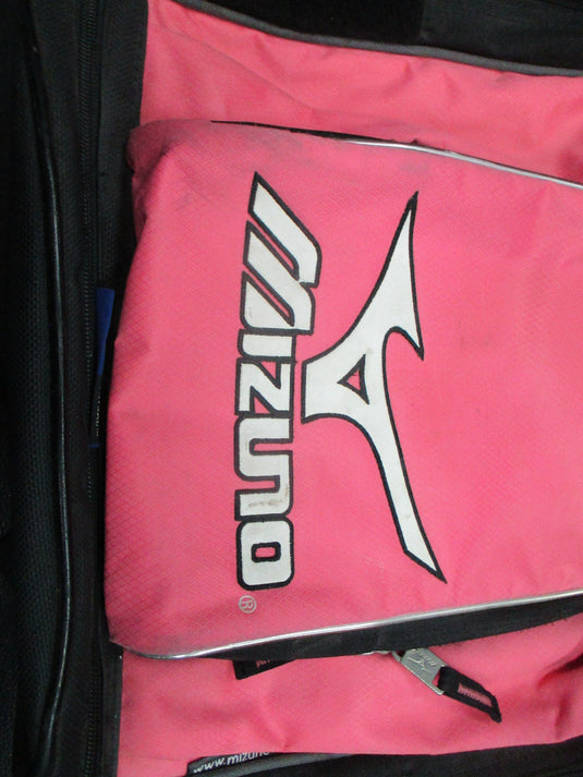 Used Mizuno Softball/Baseball Equipment Bag